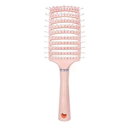 Women's Airbag Massage Comb Curly Hair
