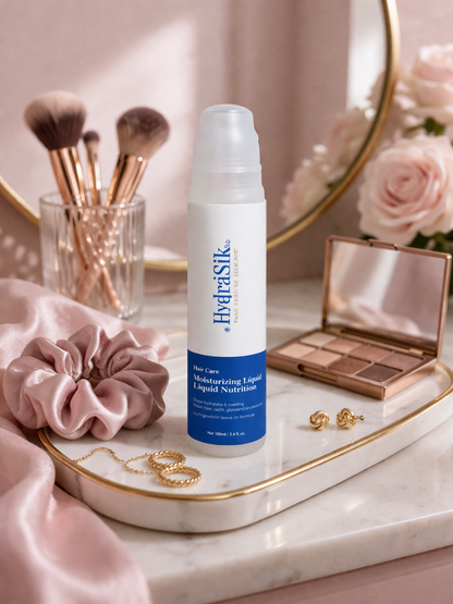 HydraSilk Hair Repair Serum™