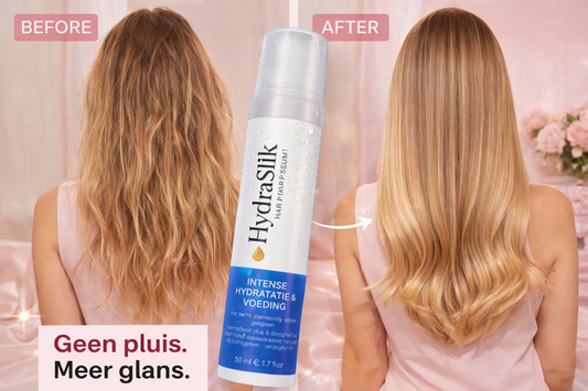 HydraSilk Hair Repair Serum™