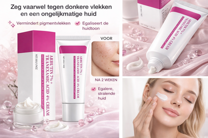 🧴Arbutin Skincare Cream