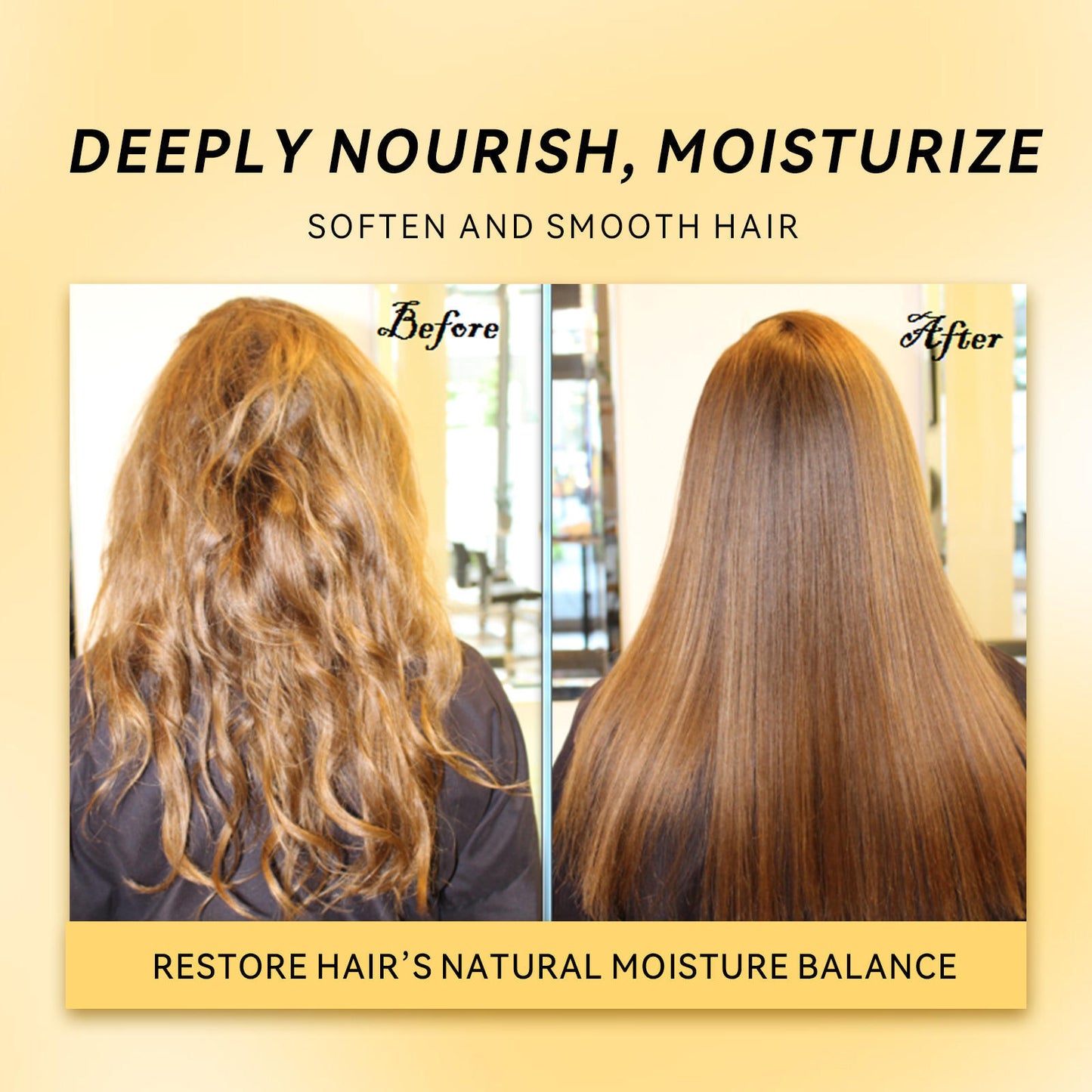 Honeytint Honey Hair Oil